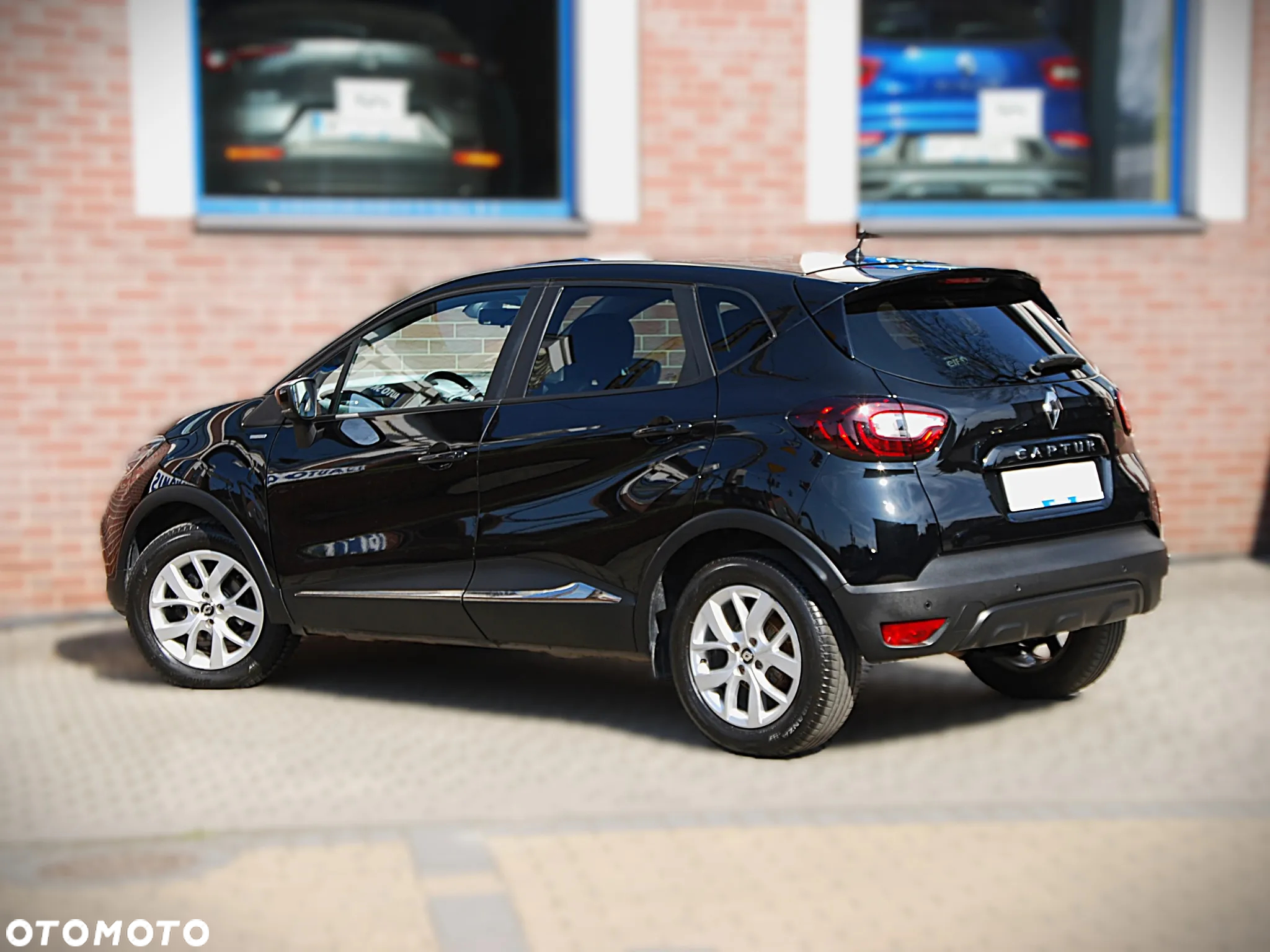 Renault Captur 0.9 Energy TCe Limited - 13
