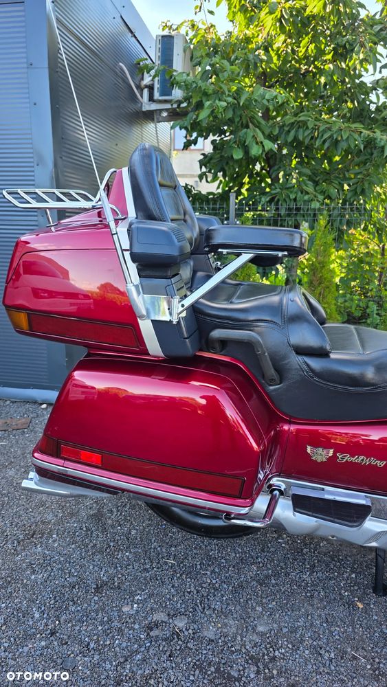 Honda GL - 10