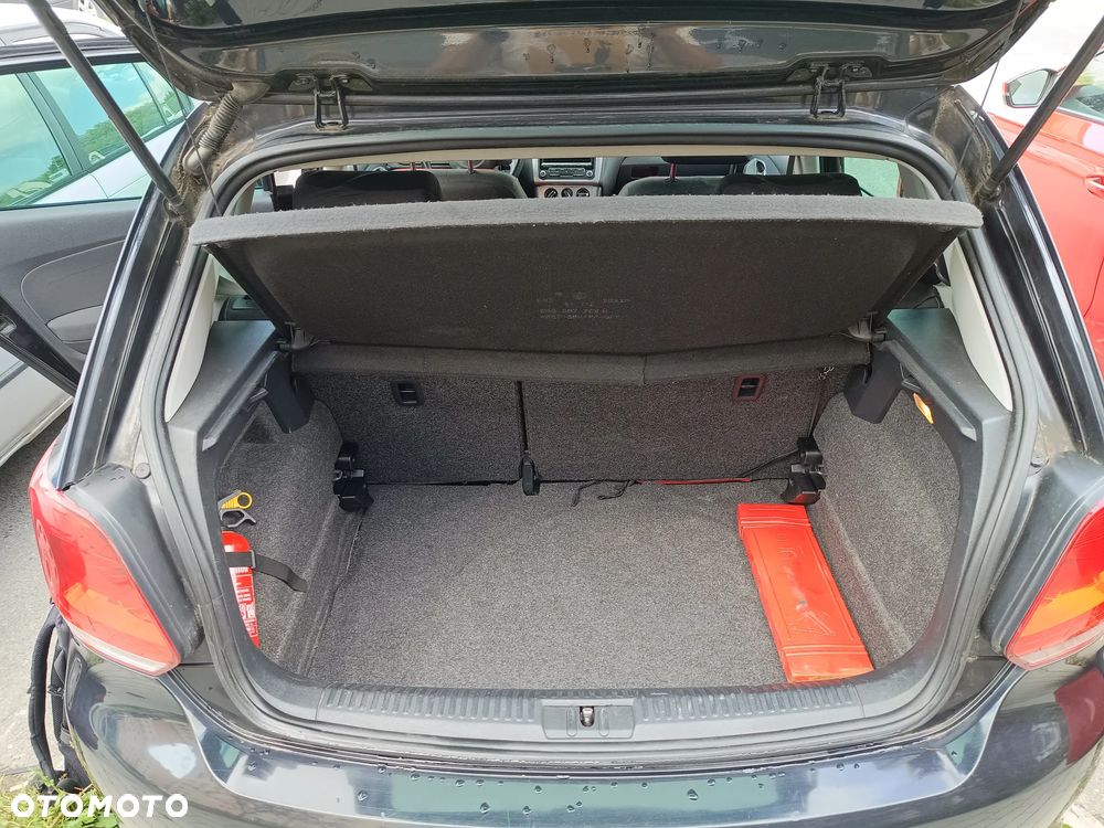 Volkswagen Polo 1.2 Trendline - 7