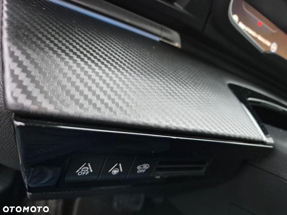 Peugeot 508 1.6 PureTech Allure Pack S&S EAT8 - 13