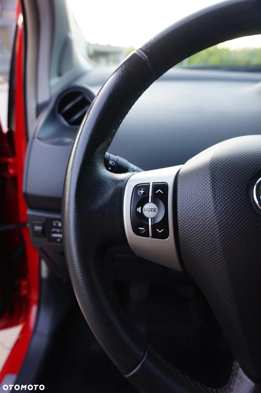 Toyota Yaris - 28