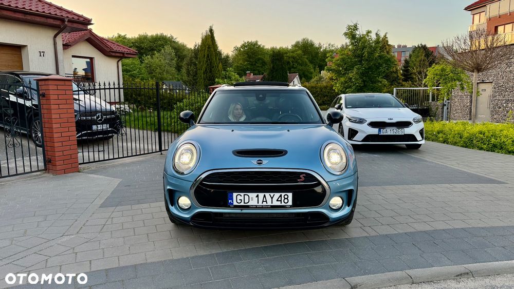 MINI Clubman Cooper S - 2