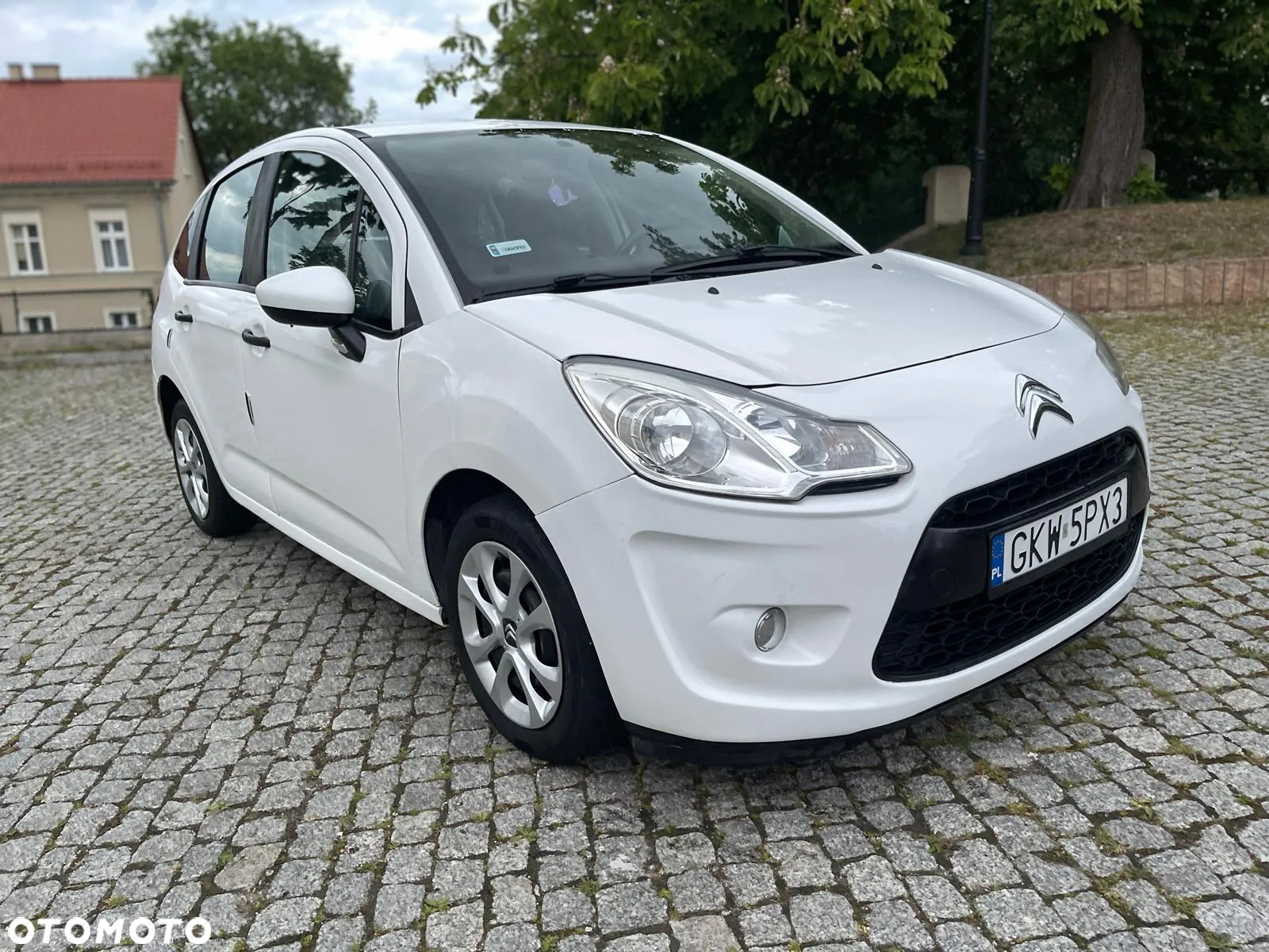 Citroën C3 1.1 Advance - 14