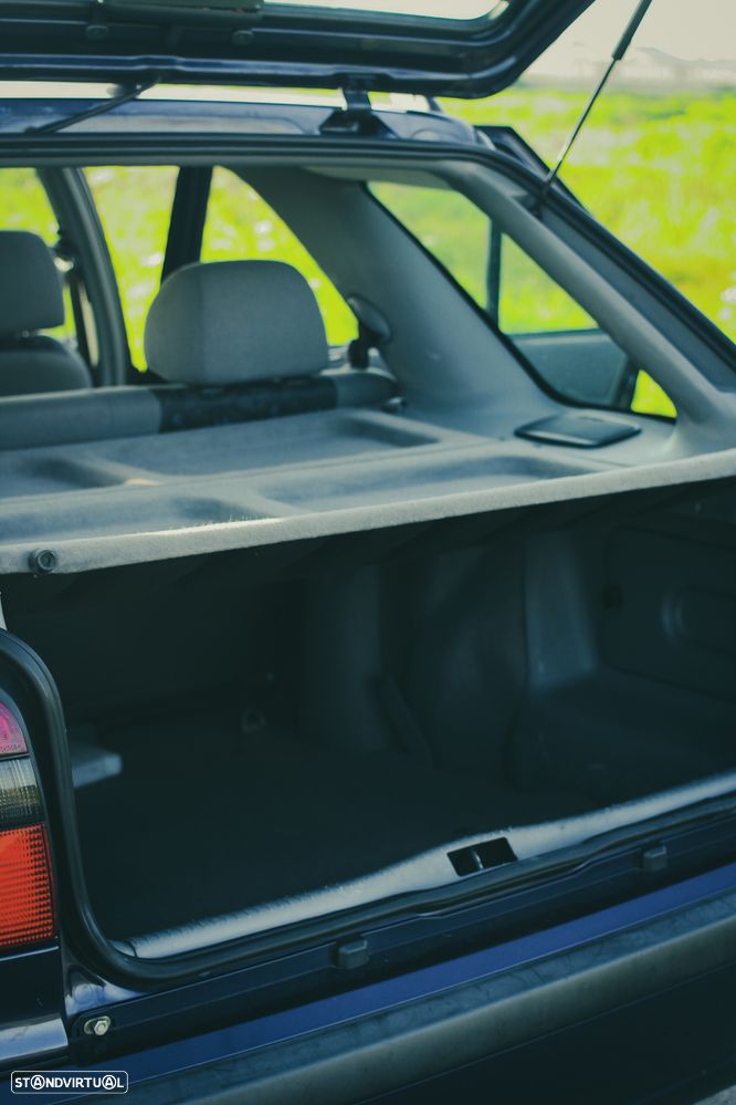 Skoda Felicia Break 1.3 GLXi - 11