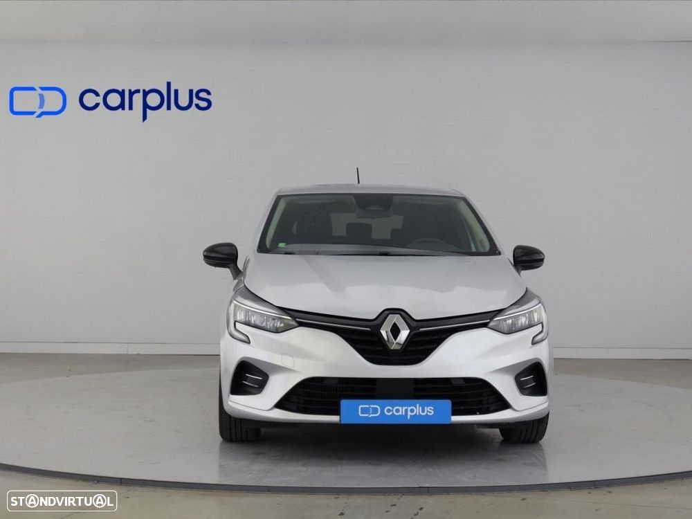 Renault Clio 1.0 TCe Evolution Bi-Fuel — fotografia 3