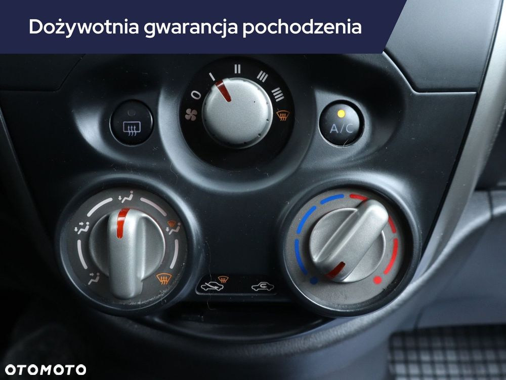 Nissan Micra - 17