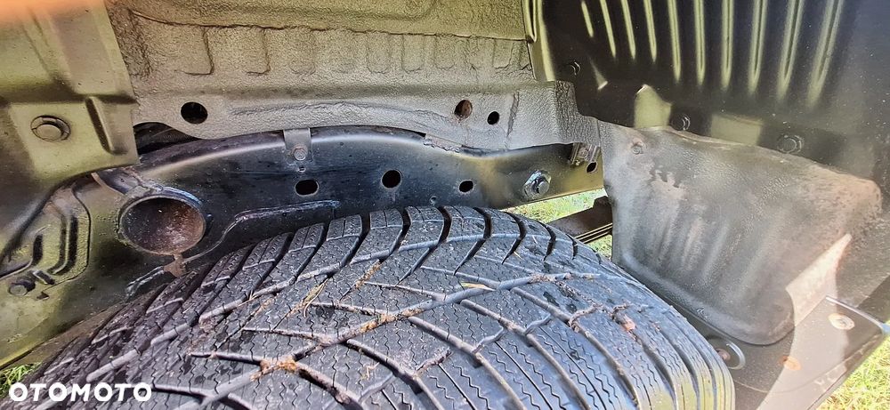 Mitsubishi L200 2.2 d DC Intense - 21