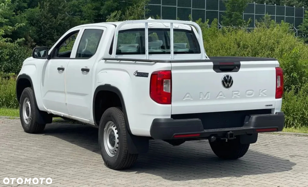 Volkswagen Amarok  STRAŻ * Specjalny * POŻARNICZY * Strażacki - 9