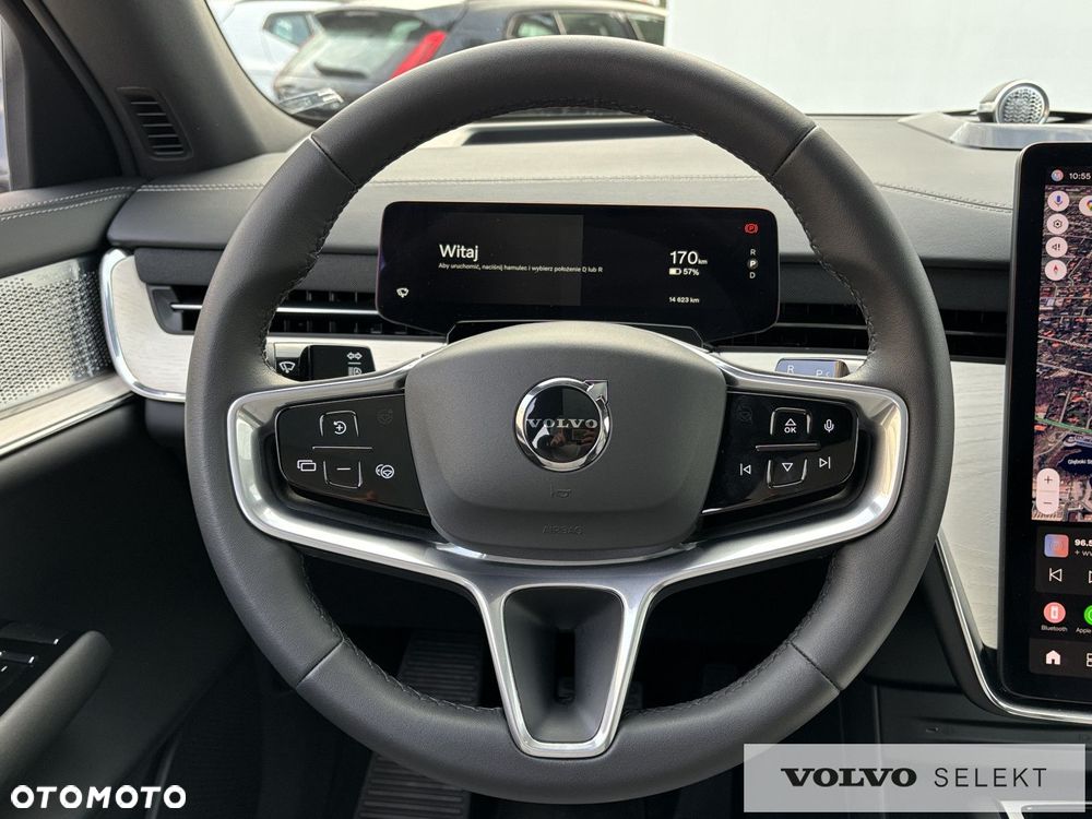 Volvo EX90 - 15