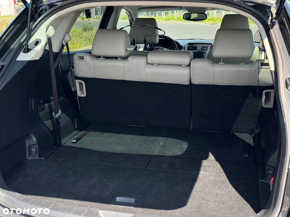 Mazda CX-9 3.7 V6 - 20