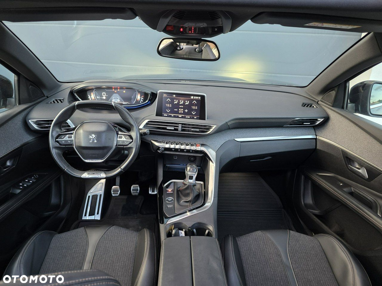 Peugeot 3008 - 13