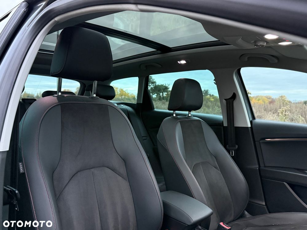 Seat Leon ver-2-0-tdi-dsg-fr-plus - 5