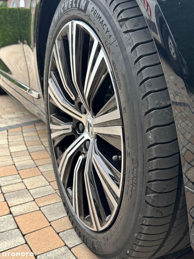 Volvo V90 T8 Recharge AWD Geartronic Inscription - 32