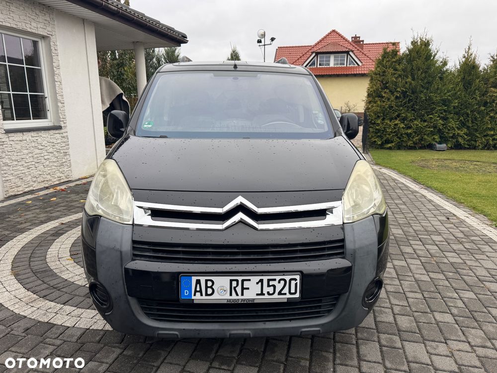 Citroën Berlingo 1.6 16V Multispace - 2