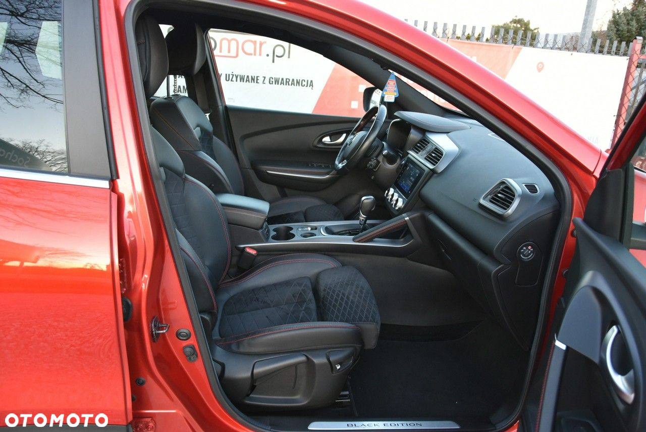 Renault Kadjar - 11