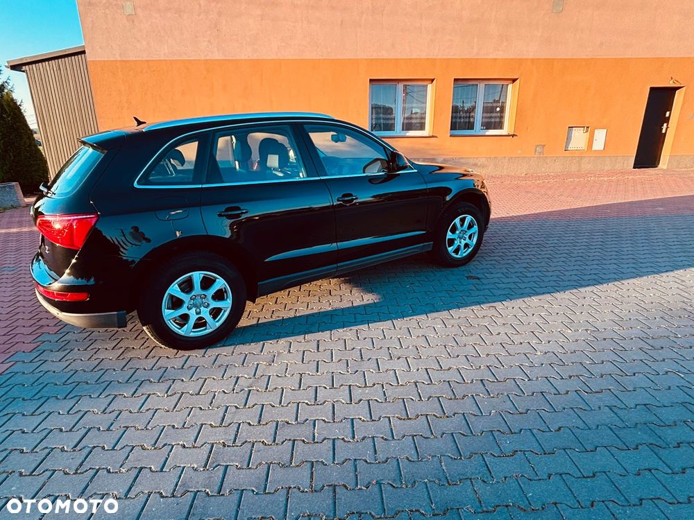 Audi Q5 2.0 TDI Quattro - 15