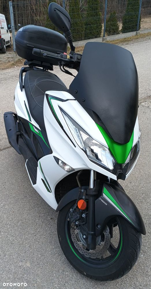 Honda PCX - 4
