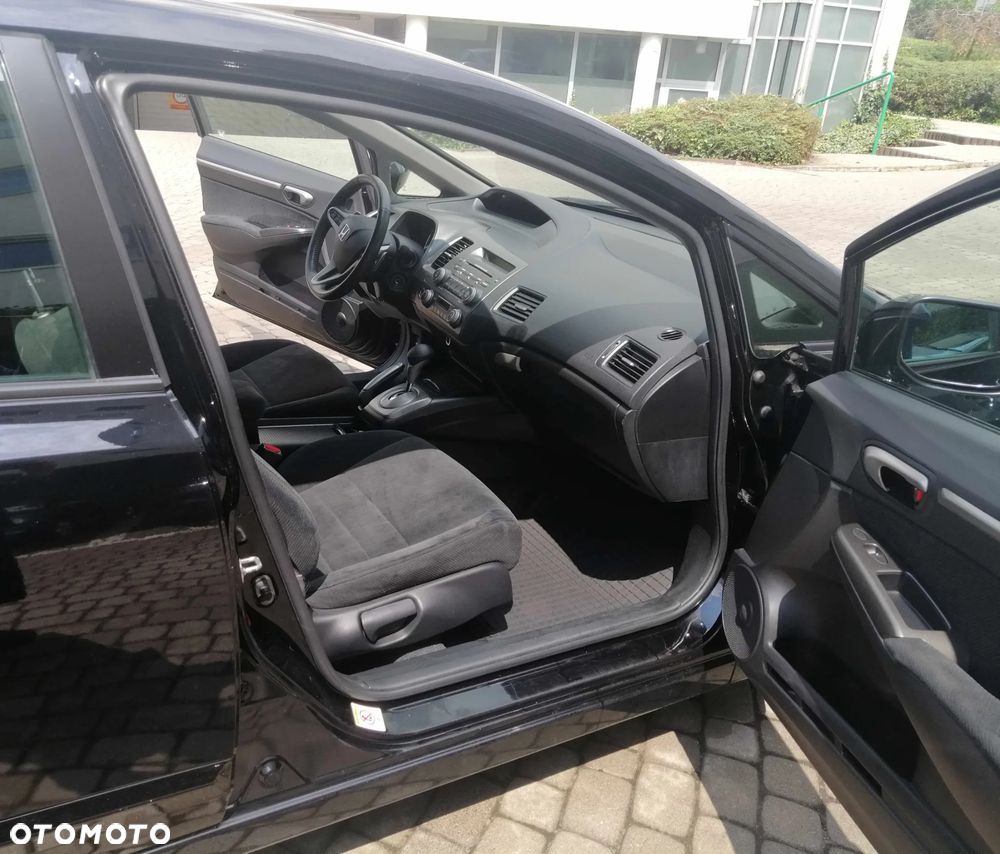 Honda Civic 1.8 Executive - 7