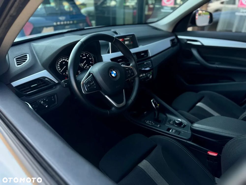 BMW X1 xDrive18d Sport Line - 21