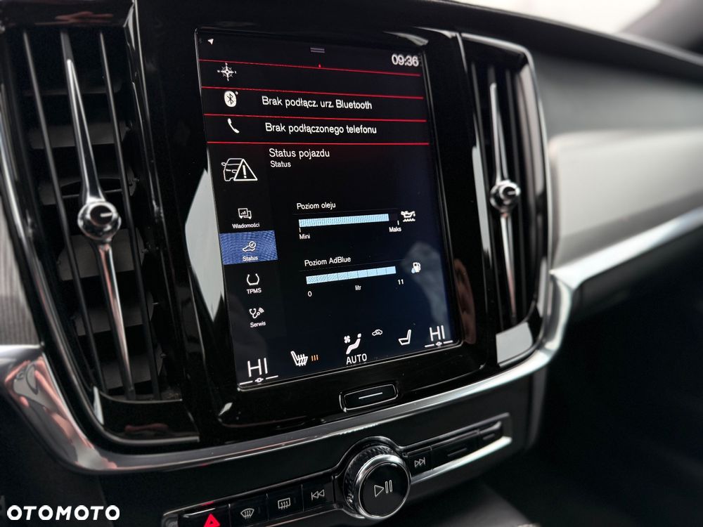 Volvo V90 D4 SCR R-Design - 28