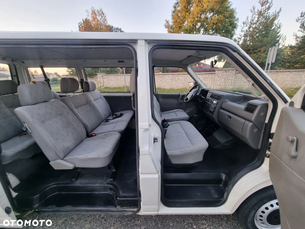 Volkswagen Transporter Standard - 30