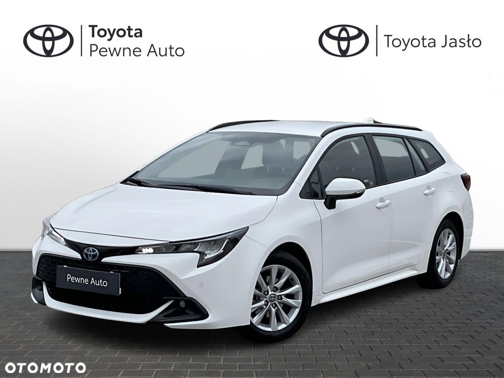 Toyota Corolla 1.8 Hybrid Comfort - 1