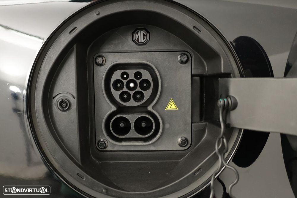 MG Marvel R 70 kWh Luxury - 12