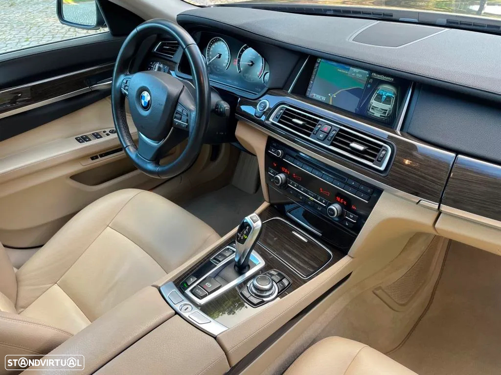 BMW 730 d - 49