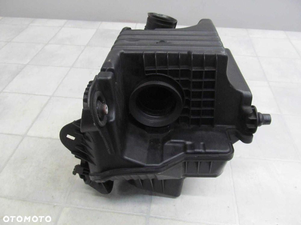 MERCEDES W169 2.0  04-12  OBUDOWA FILTRA POWIETRZA 09400004 - 4