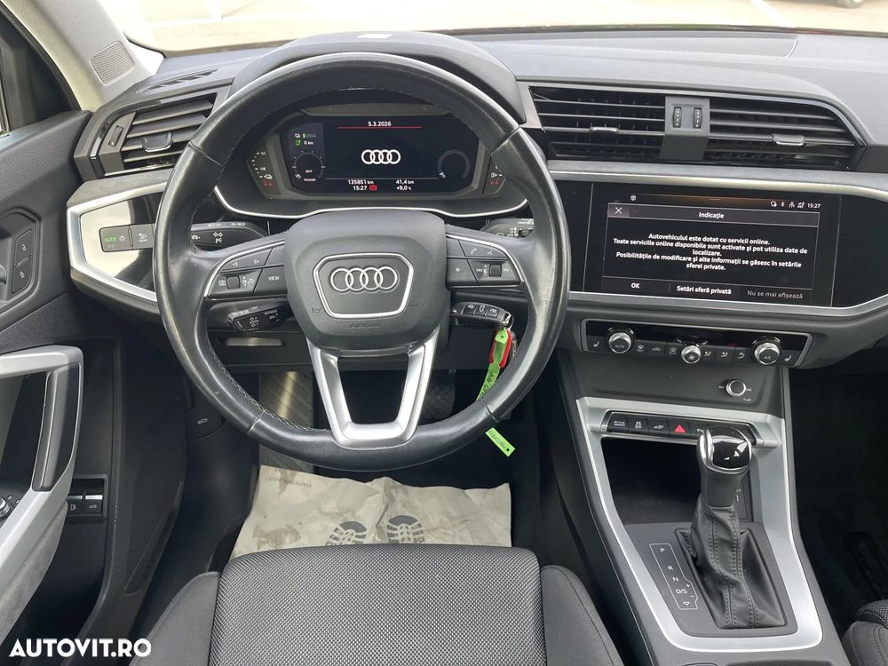 Audi Q3 - 24