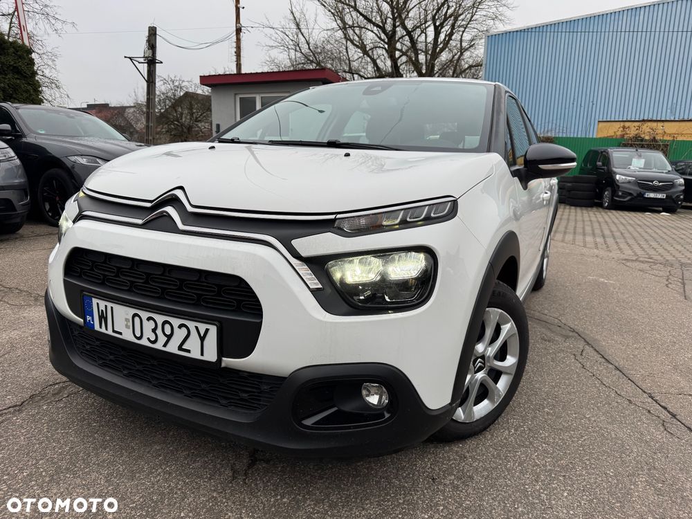 Citroën C3 1.2 PureTech Shine - 1