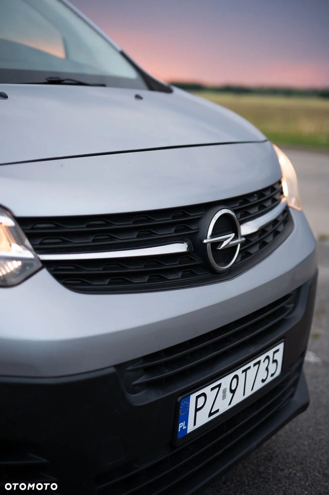 Opel Vivaro - 6
