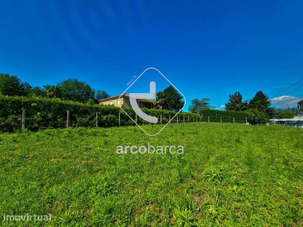 Arrenda-se Terreno em Vila Nova de Muia - Grande imagem: 3/12