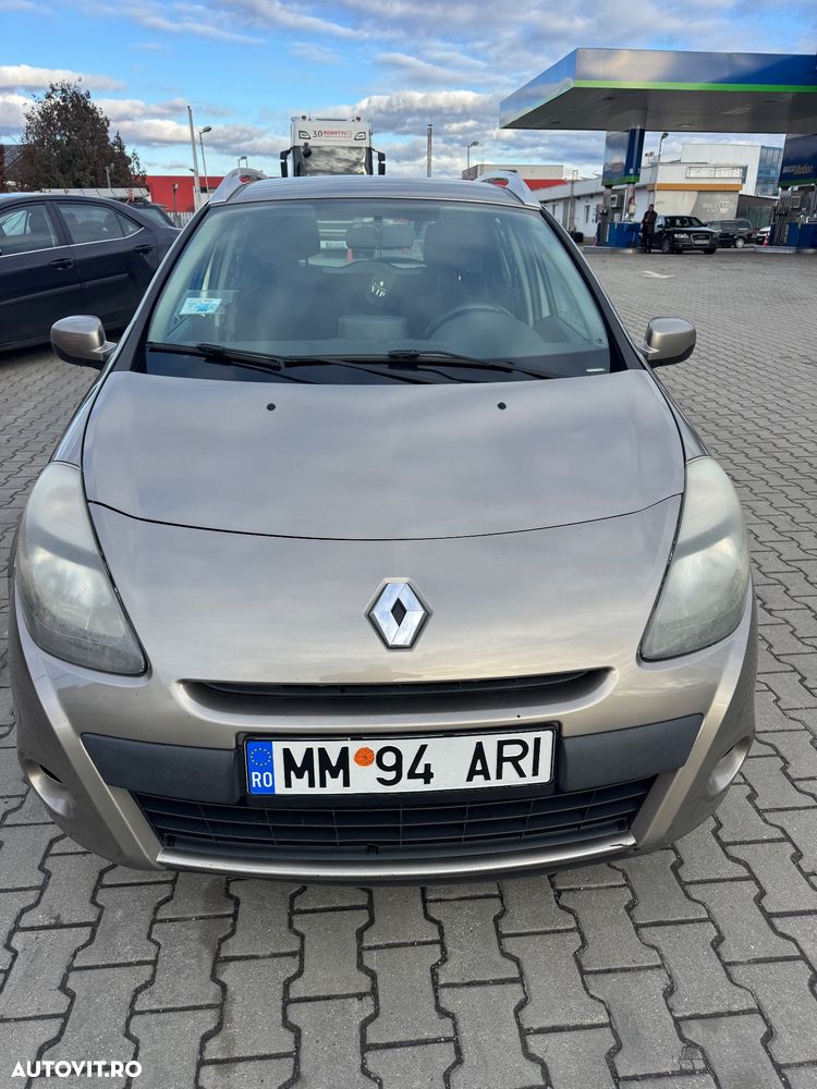 Renault Clio 1.5dCi Team - 2