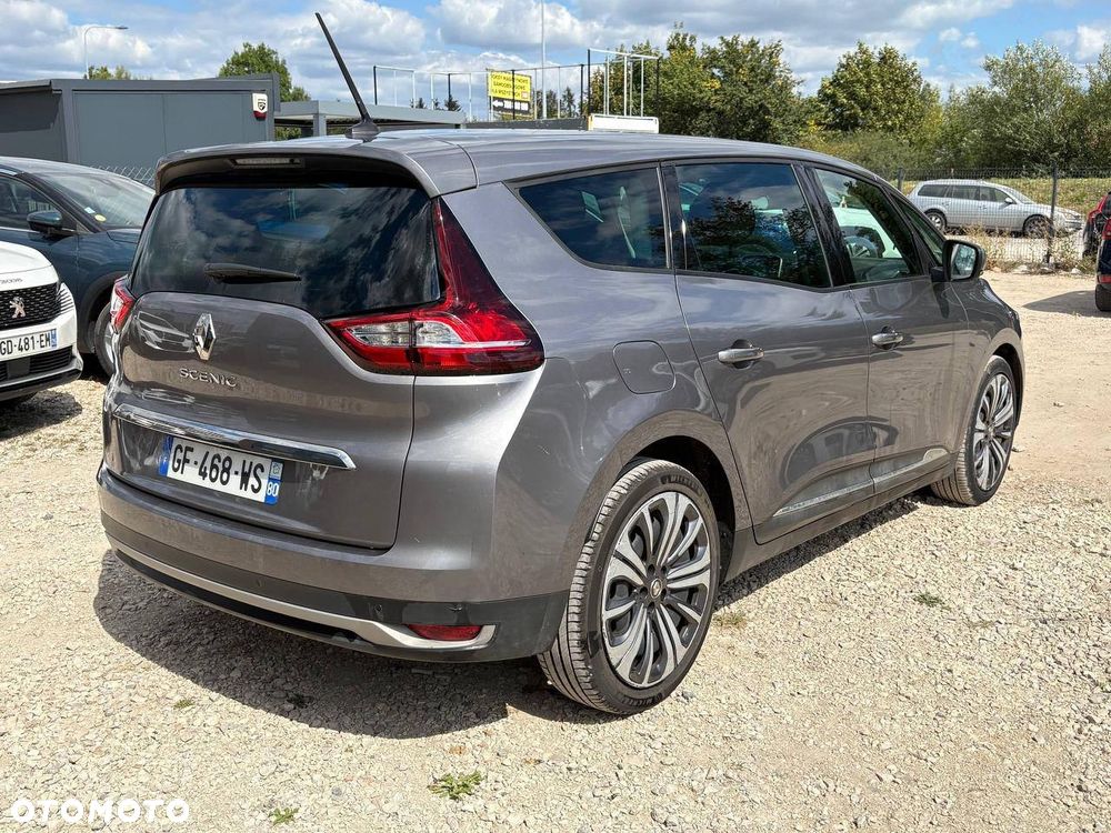 Renault Grand Scenic TCe 140 GPF EDC BUSINESS EDITION - 3