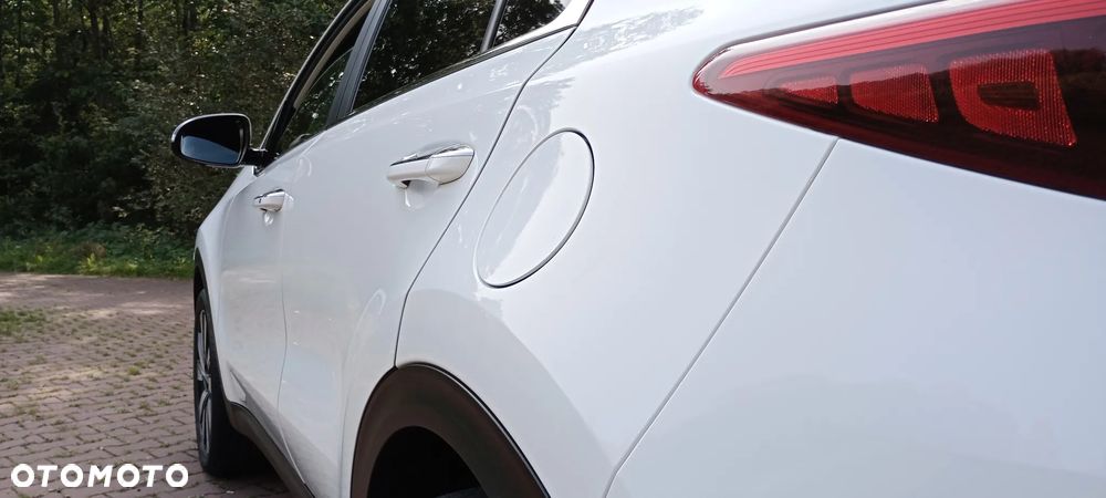 Kia Sportage - 11