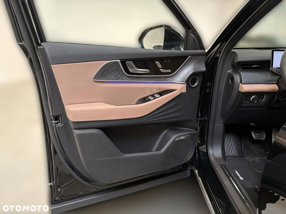 Chery Tiggo 9 1.5 T-GDI Super Hybrid Prestige 3DHT - 10