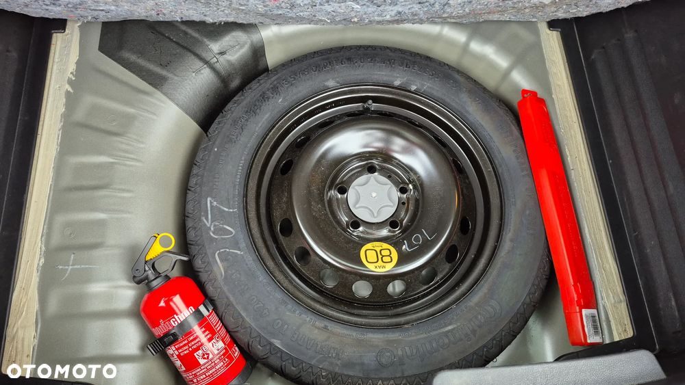 Nissan Juke 1.5 dCi Tekna - 13