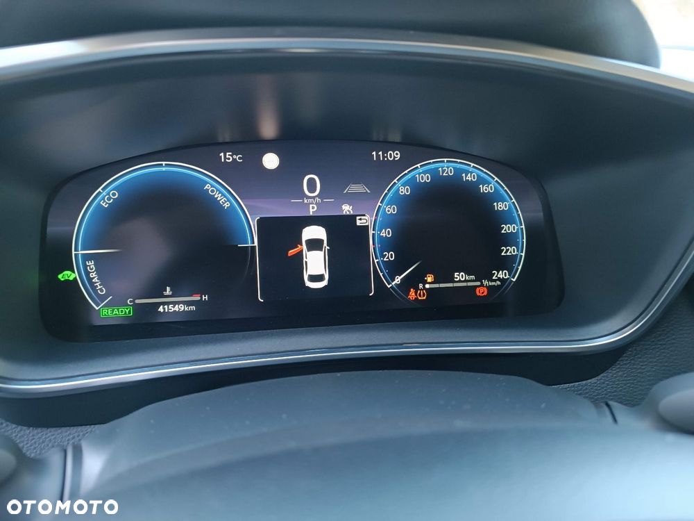 Toyota Corolla - 10