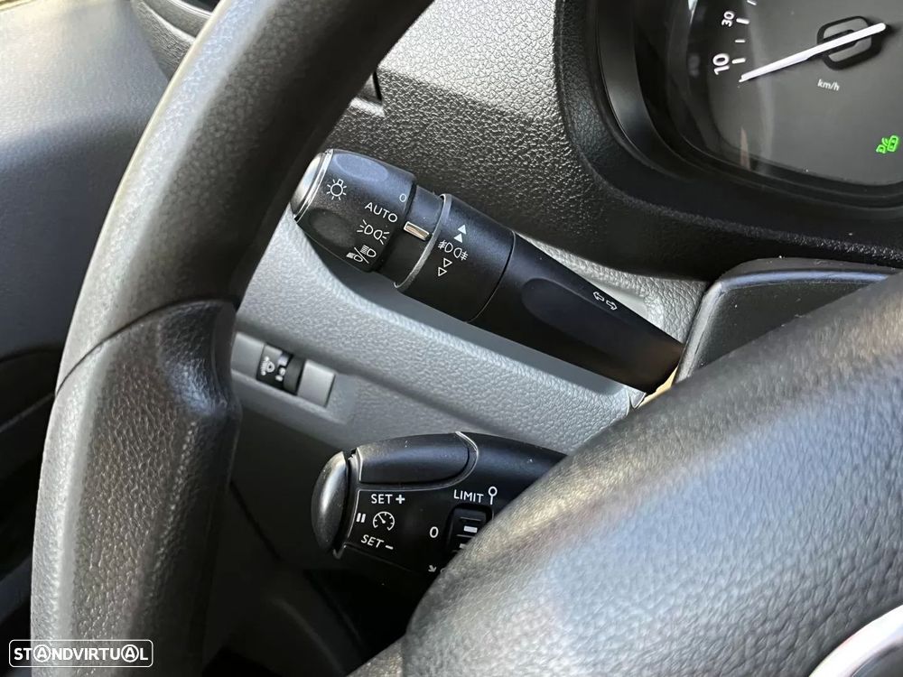 Toyota proace 2.0 d-4d l2h1 dupla porta lateral - 14