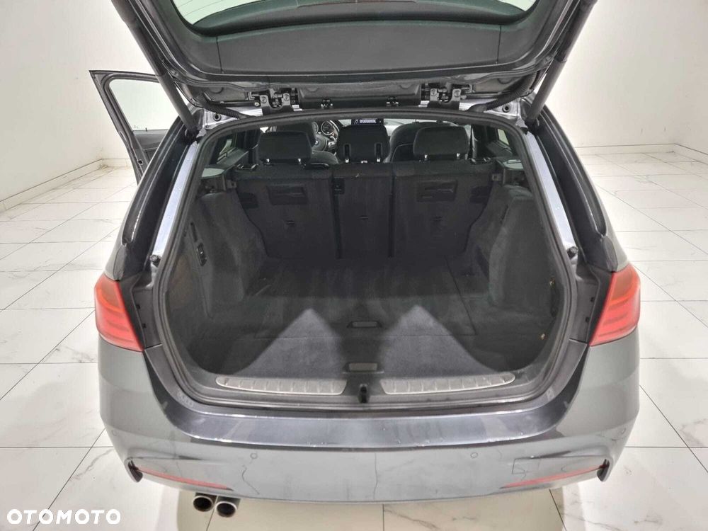 BMW Seria 3 - 15