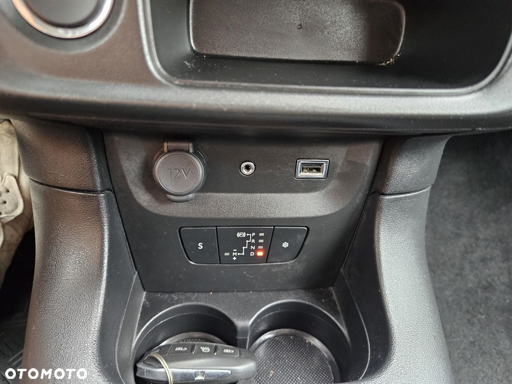 Citroën C3 Pure Tech 110 S&S EAT6 SHINE PACK - 17