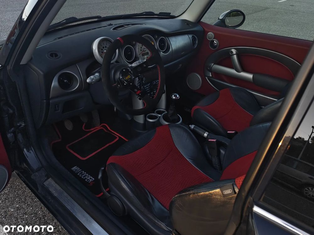 MINI Cooper - 26