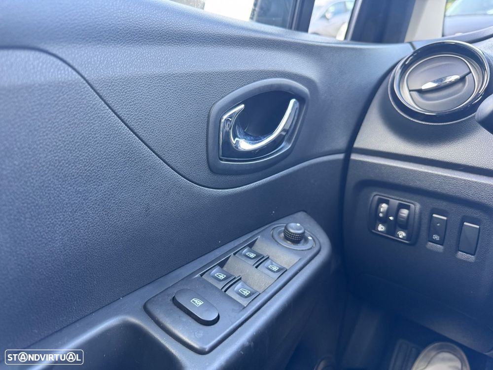 Renault Captur 1.5 dCi Sport - 12