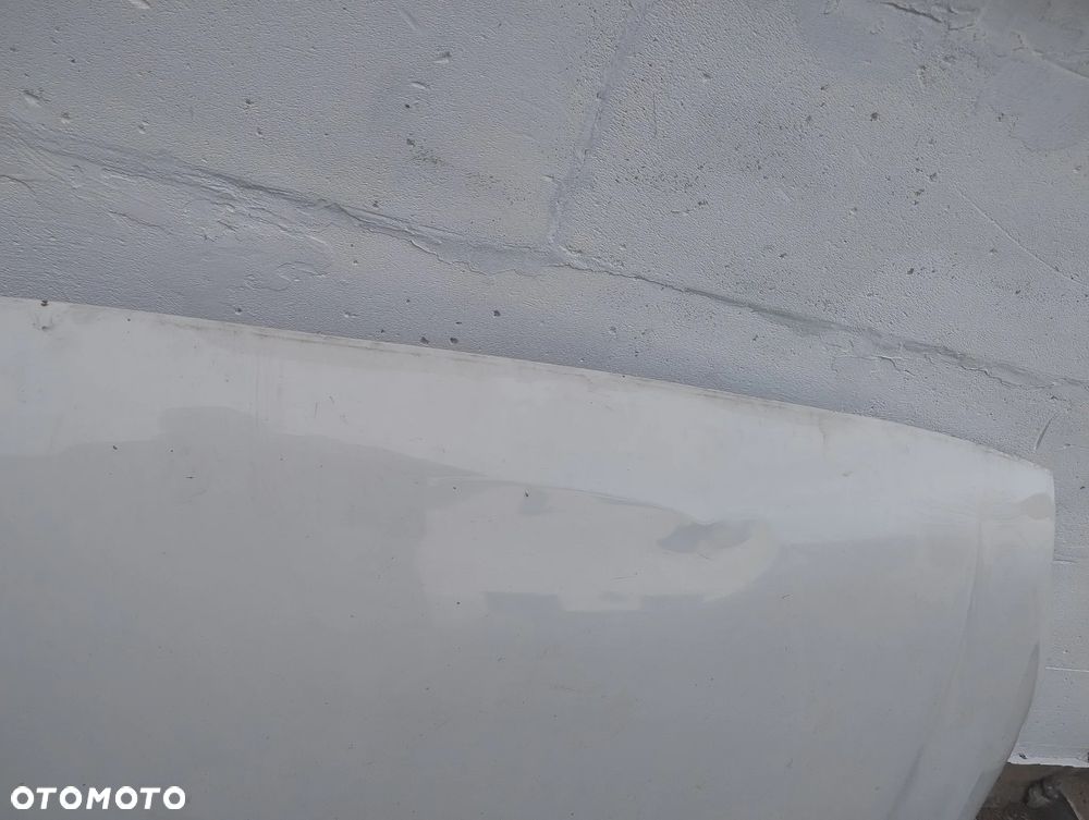 Maska pokrywa silnika VW Volkswagen Crafter  MAN TGE - 2