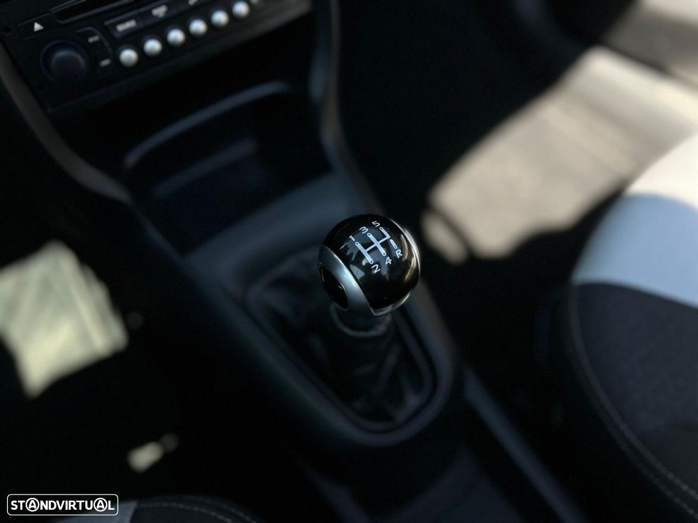 Citroën DS3 1.2 PureTech Chic - 12