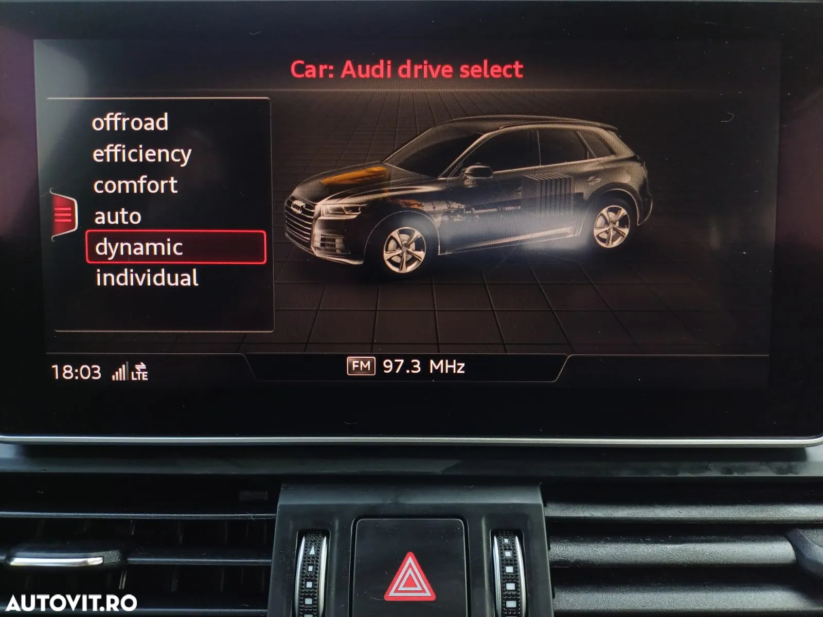 Audi Q5 55 TFSI e quattro S tronic - 19
