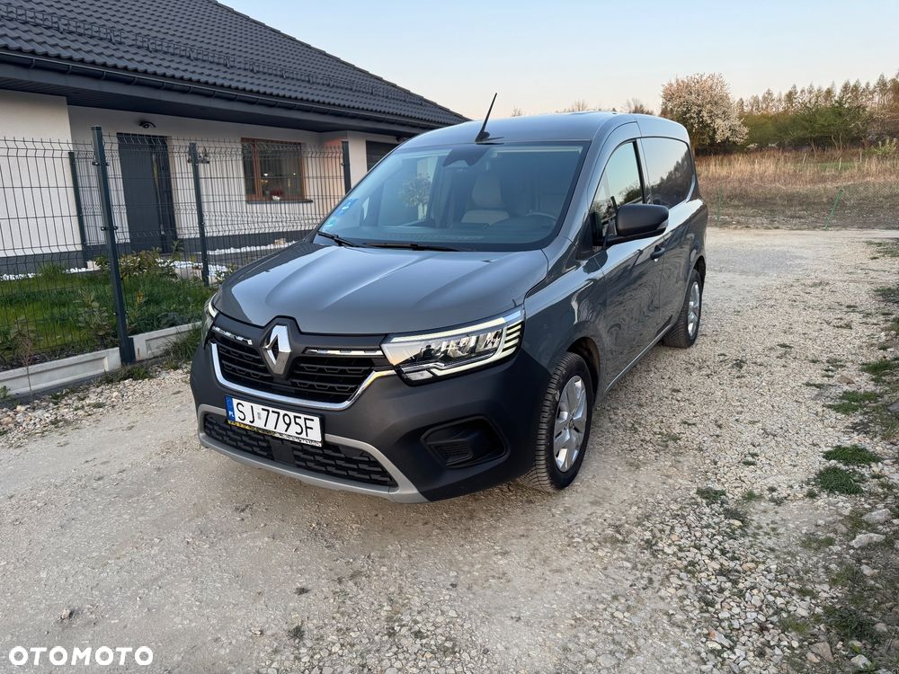 Renault Kangoo