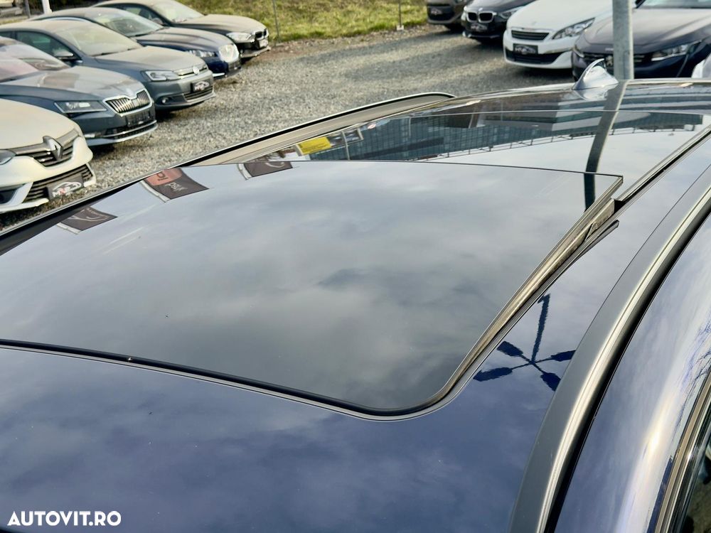 BMW Seria 2 220d Aut. Luxury Line - 14