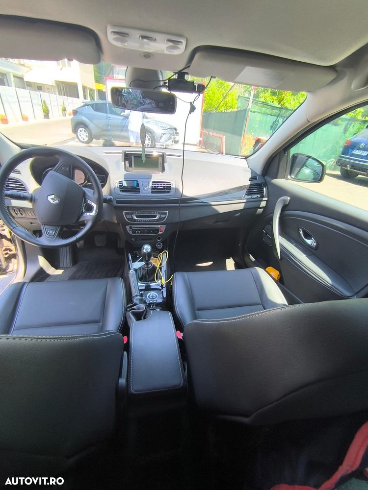 Renault Megane - 10